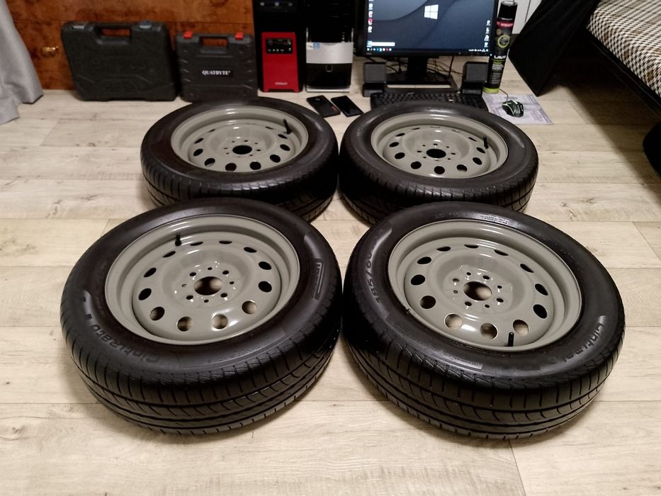 Шина 14 комплект