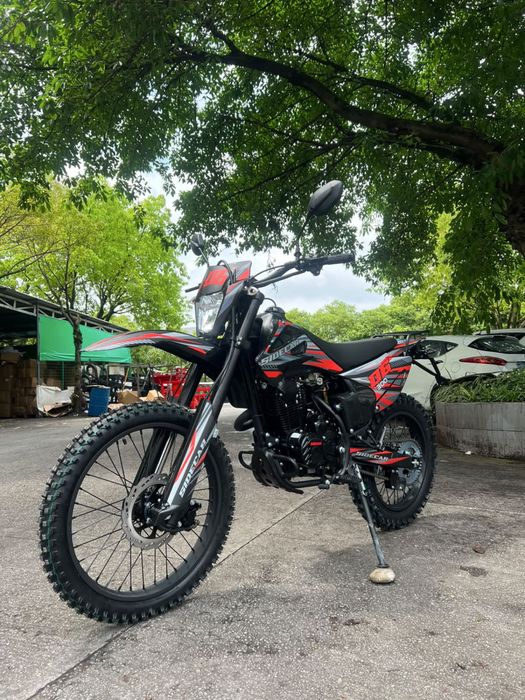 Эндуро SIDECAR 300cc