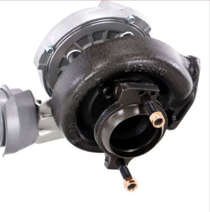 Turbina turbo suflanta noua BMW seria 5 E39 seria 7 E38 motor M57 3.0d