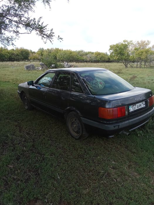 Продам Ауди 80,1991г