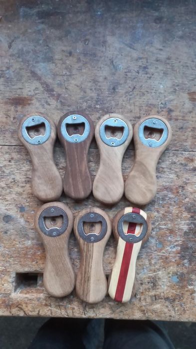 Отварачки за отваряне на шишета!