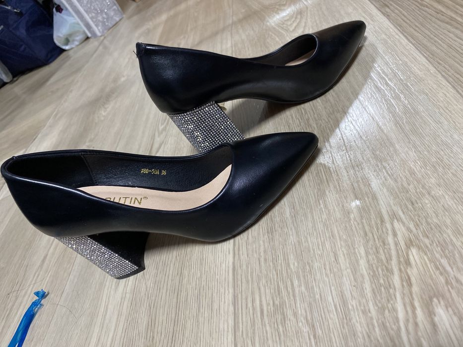 Туфли женская