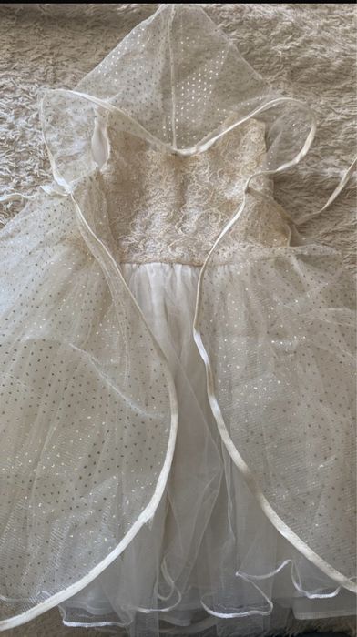 Платья на девочку