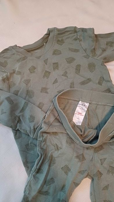 Спортни комплекти за момче 5 години