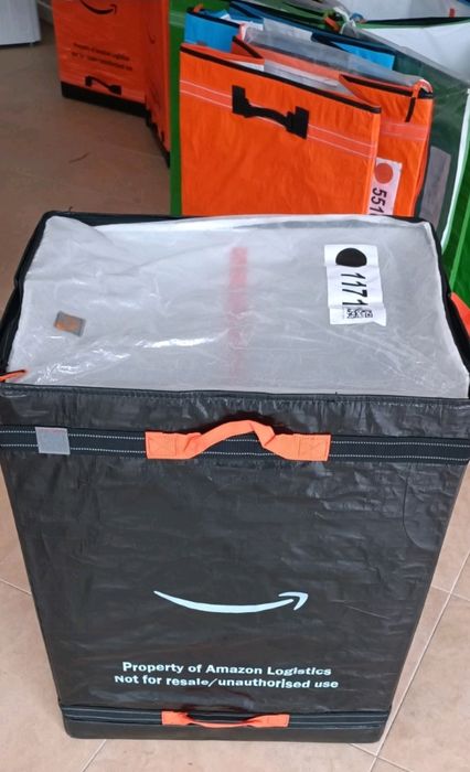 Големи чанти за багаж