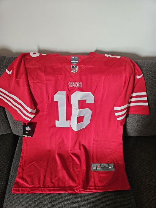 Tricou NIKE NFL San Francisco 49ers Joe Montana #16