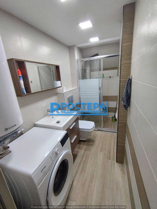 Дава се под наем Двустаен апартамент в Варна, Бриз - 65 кв.м за 158597.76 € - Снимка #17