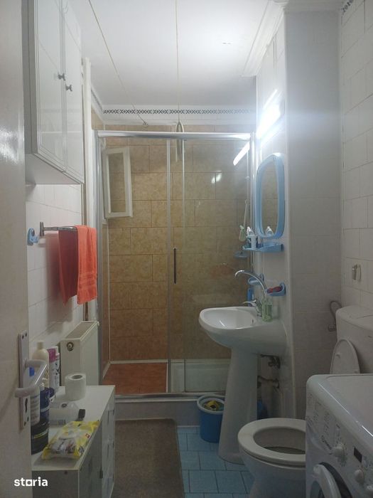 Apartament spațios cu 4 camere de vânzare – Vasile Aron, Sibiu