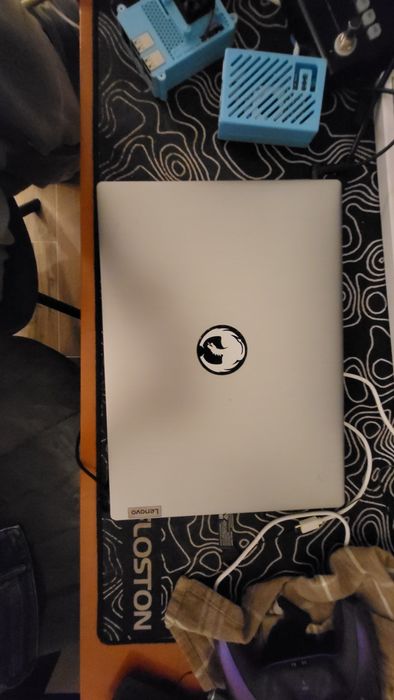 Лаптоп lenovo ideapad 3 14IIL05, 14 inch, 8gb ram, i7