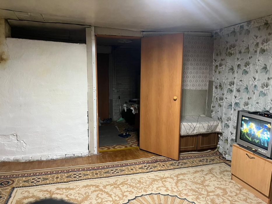 Сдам   времянку.