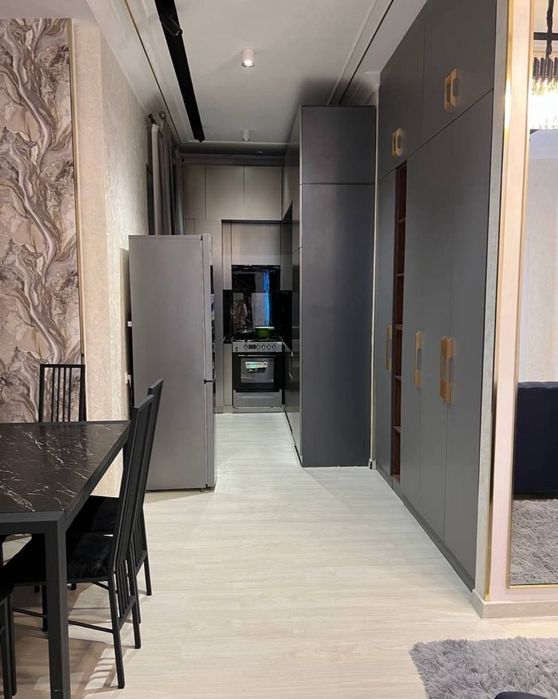 Аренда Квартира Юнусабадский район м.Шахристан проспект Амира Темура