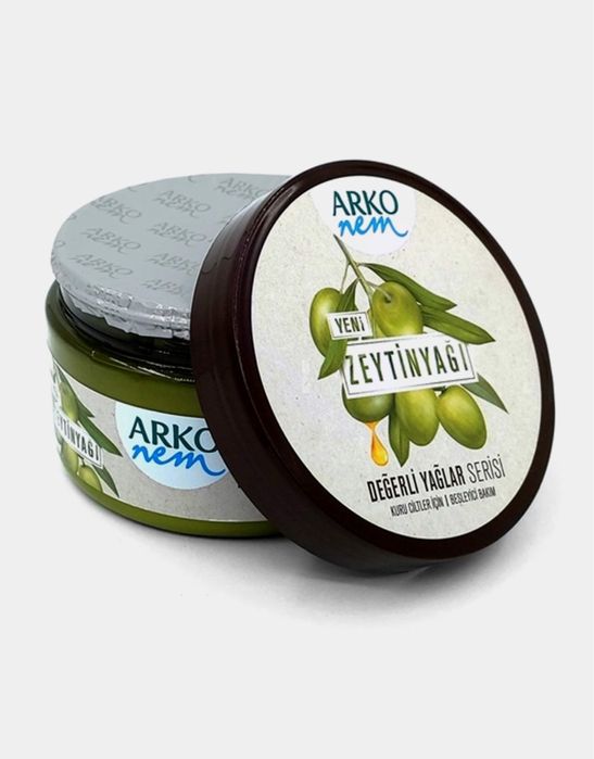 Arko nem  yuz badan qoʻl krem