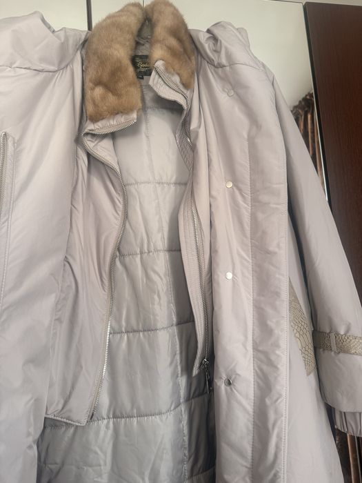Продам куртки 46 размер