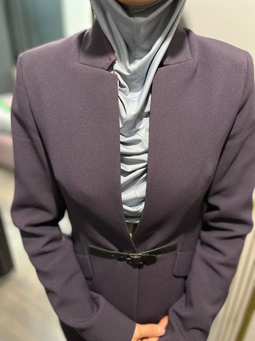 Костюм двойка пиджак+брюки