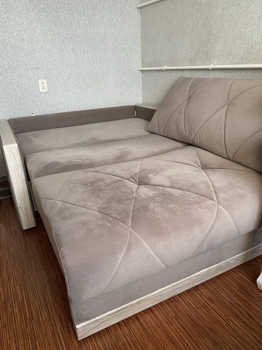 Диван раскладной