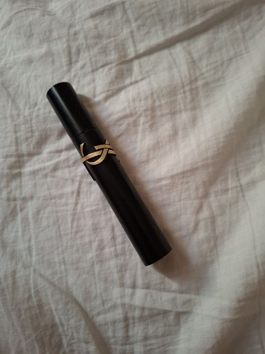 Mascara yven saint Lauren