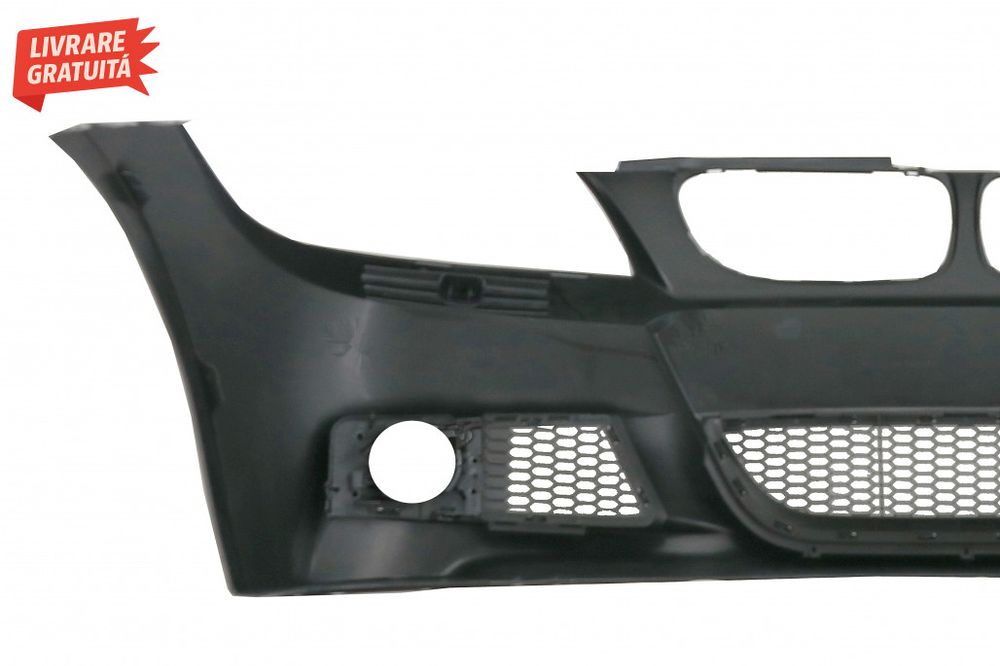 Bara Fata BMW Seria 3 E90 Sedan E91 Touring LCI (2008-2011) M-Technik