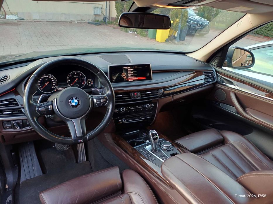 BMW X5 xDrive40d