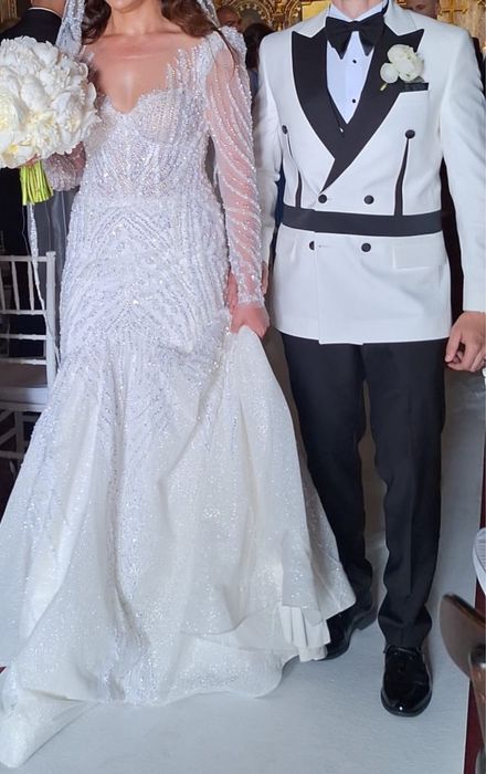 Costum Mire (Rinelli) model deosebit