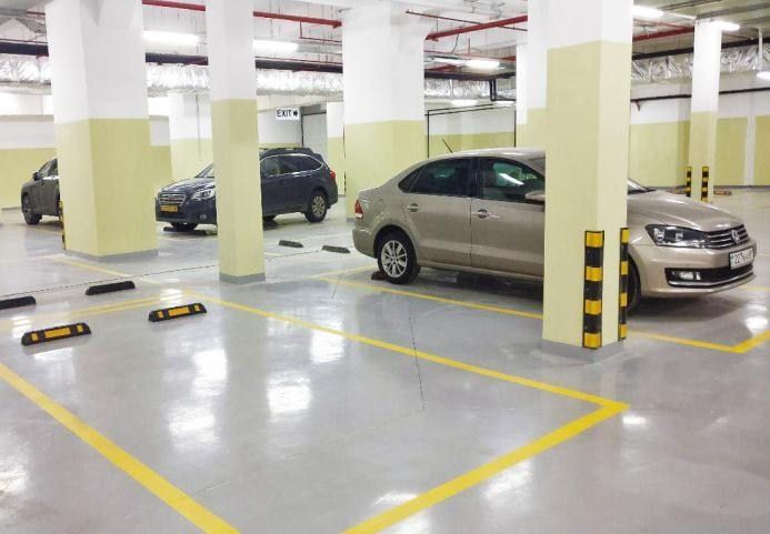 Бетонные стяжки от 500м2 по выгодным ценам от крупной компании