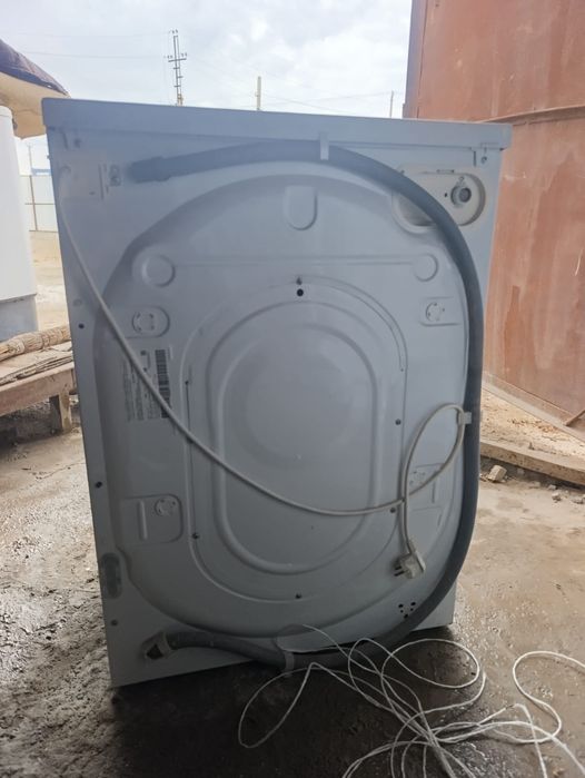 Стиральный машина