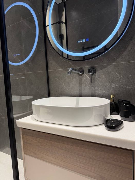 Квартира Ж/К Kamron palace 3/3/10 90 м2