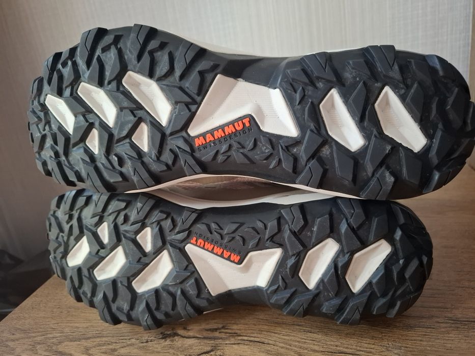 Mammut gore tex мъжки обувки 46 номер.