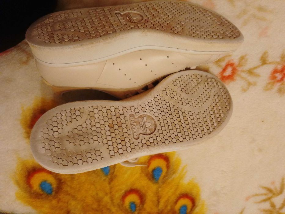 Pantofi dama Adidas Stan Smith