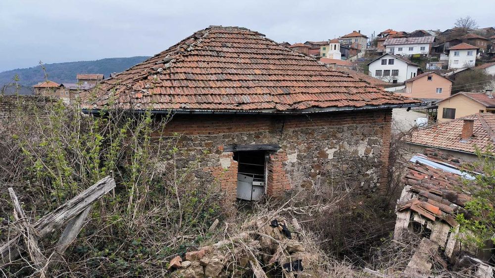 Къща в село Кремен, община Банско