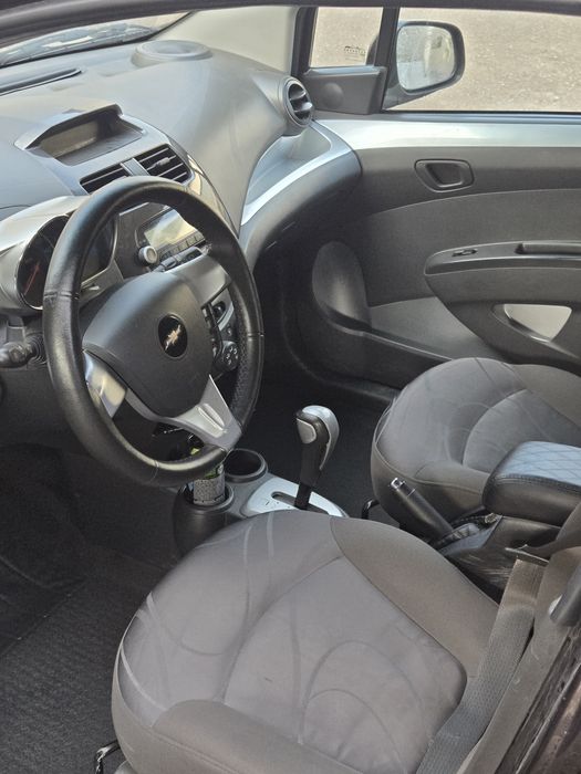 Spark 4 pozitsa full