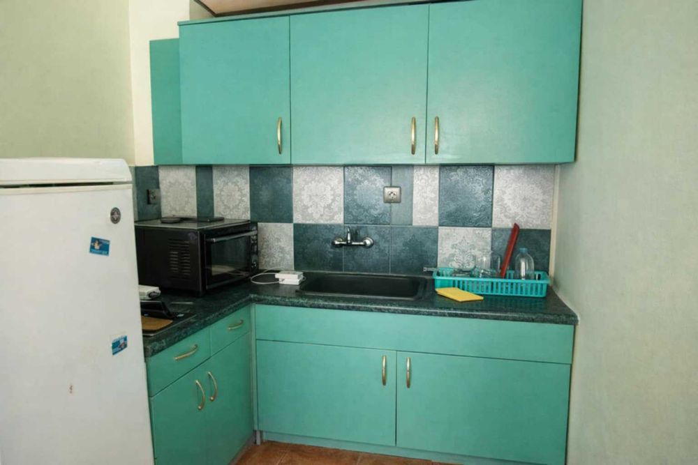 Двустаен топ център