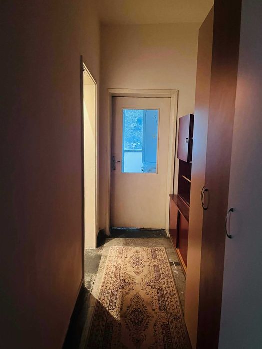 Просторен апартамент в сърцето на Ардино