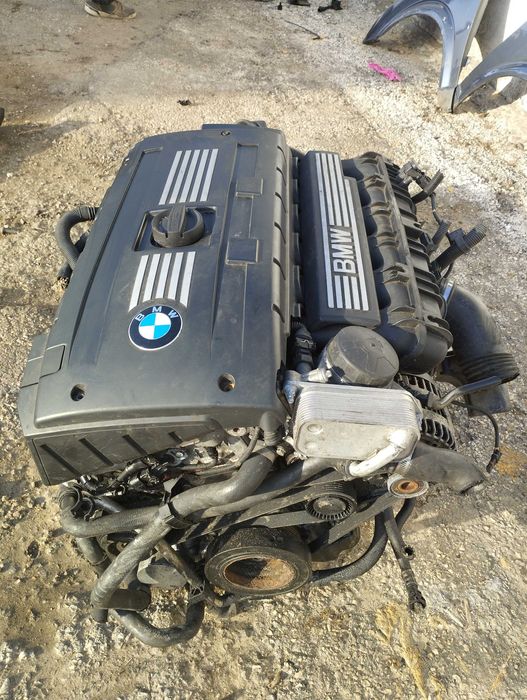 Двигател за BMW OM-N53