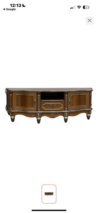 Консольный столик /2 тумба продам