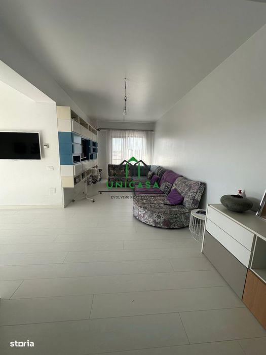 Apartament 4 camere - tip Penthouse - Zona 1 Mai