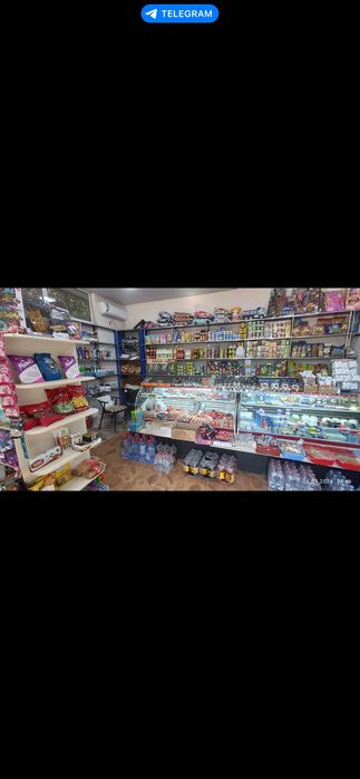 Tayyor biznes sotiladii