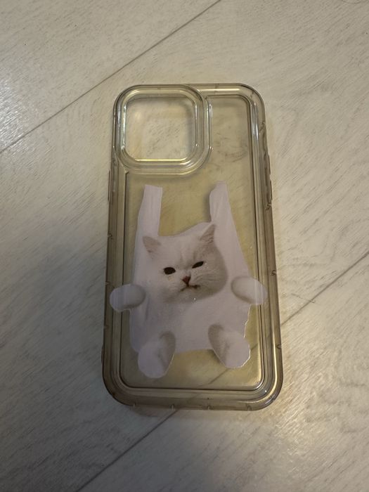 Чехлы на iPhone 14 Pro Max