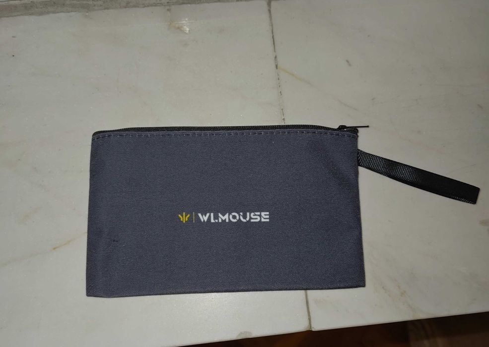 WLMOUSE BEAST X MINI 8000hz 34грама геймърска мишка