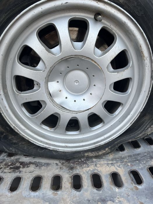 На запчасть бмв Е39