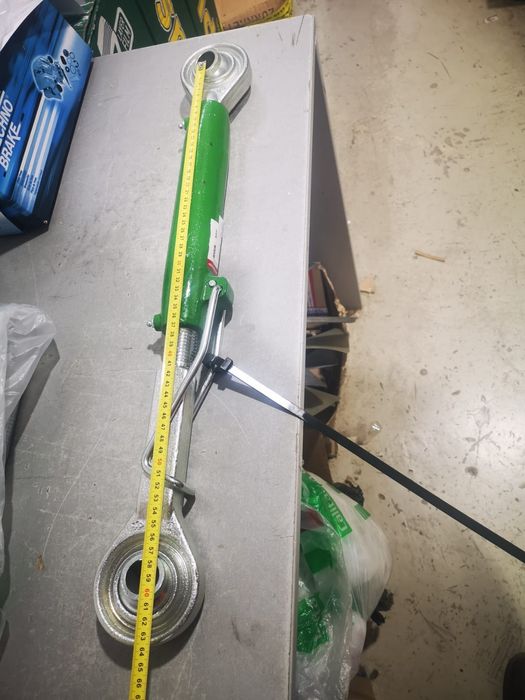Tirant central original john deere 35 /55 cp preț 390 lei se poate tri