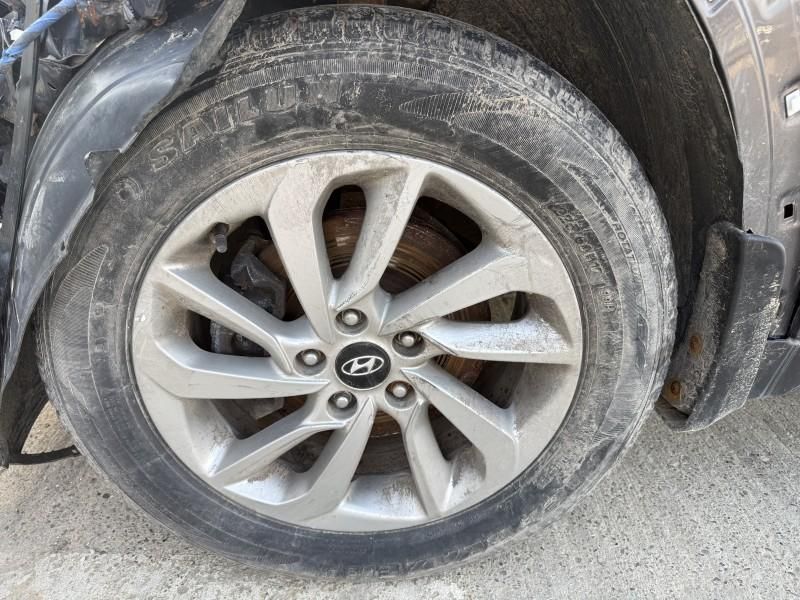 Jante aliaj R17 Hyundai Tucson 3