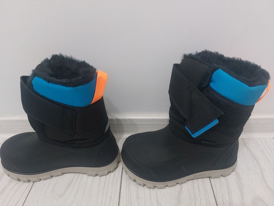 Cizme impermeabile  pentru zapada