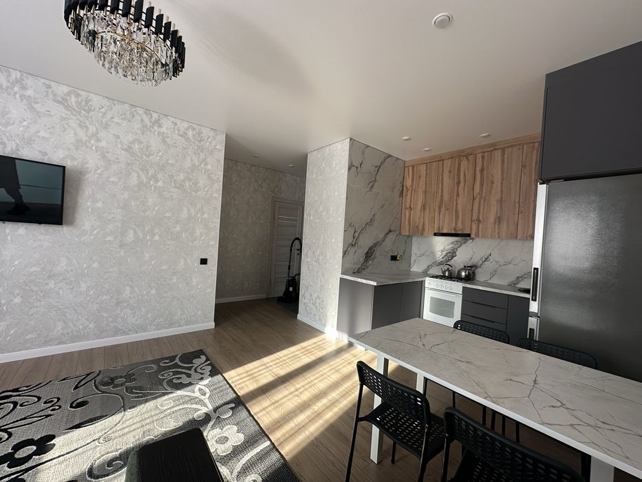 Сдам 2 комнатную квартиру