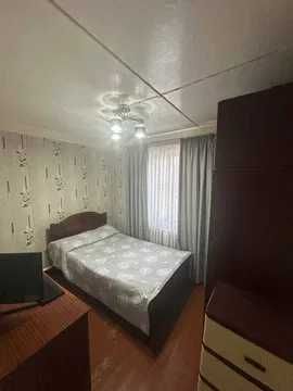 Продаётся 2 комнатная  квартира в Спутнике