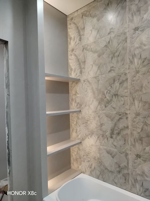 Ремонт квартира под ключь