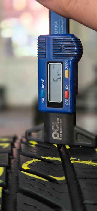 anvelope Pirelli,Continental,Hankook 235/55/18 m&s iarna