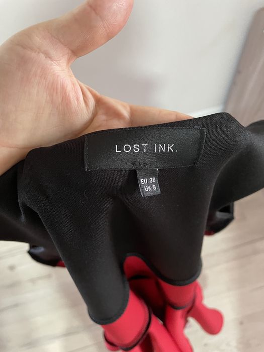 Женское платье