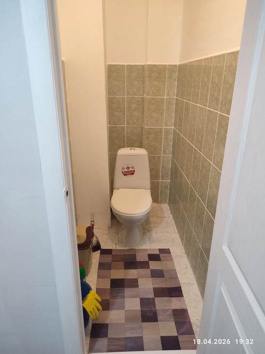 Сдам квартиру в анреду. В центре города