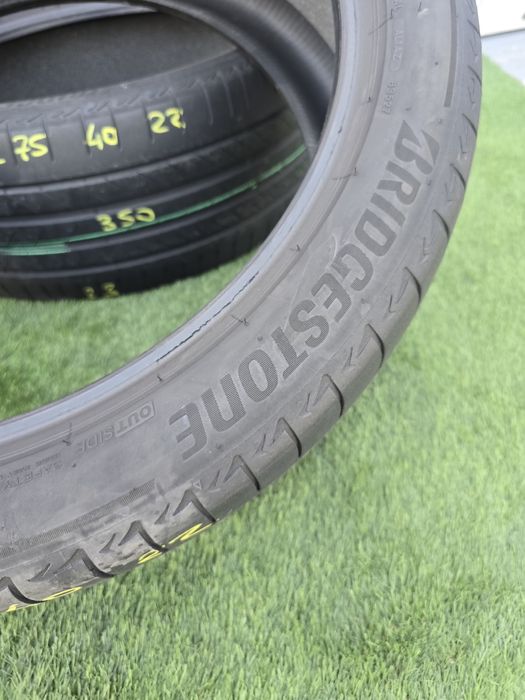 275 40 22 bridgestone
