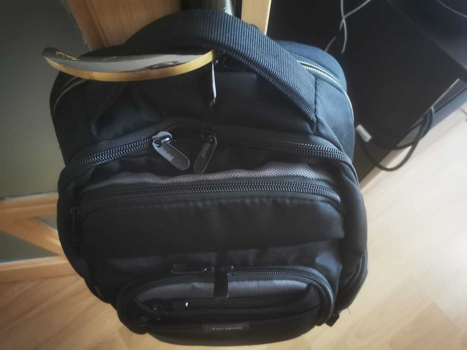 Rucsac Targus CityGear (laptop 14"-15.6")